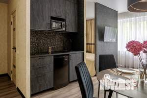 1-к квартира, посуточно, 28м2, 1/3 этаж