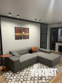 2-к квартира, посуточно, 45м2, 2/4 этаж