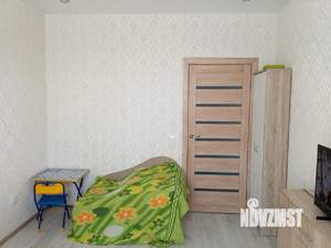 1-к квартира, на длительный срок, 31м2, 4/6 этаж