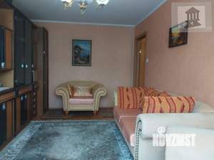 3-к квартира, на длительный срок, 57м2, 5/5 этаж