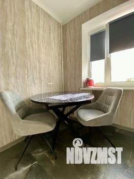 1-к квартира, посуточно, 39м2, 1/1 этаж