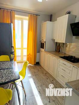 1-к квартира, на длительный срок, 35м2, 2/10 этаж