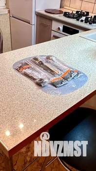 1-к квартира, посуточно, 33м2, 8/9 этаж