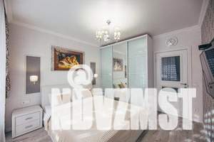 2-к квартира, посуточно, 75м2, 1/8 этаж