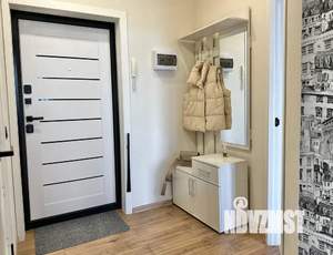 1-к квартира, посуточно, 33м2, 5/9 этаж