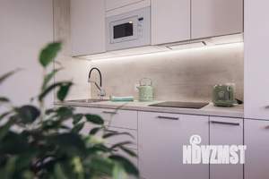 1-к квартира, посуточно, 38м2, 6/14 этаж