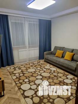 1-к квартира, посуточно, 42м2, 2/8 этаж