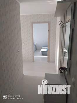 1-к квартира, посуточно, 38м2, 7/9 этаж