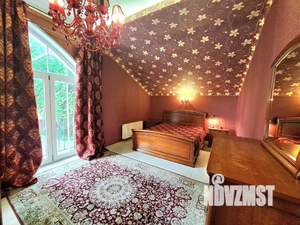 4-к квартира, посуточно, 140м2, 1/1 этаж