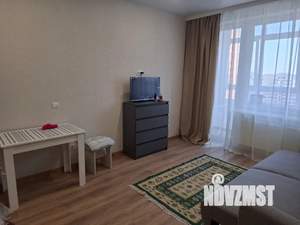 Студия квартира, посуточно, 24м2, 11/16 этаж