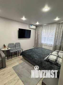 1-к квартира, посуточно, 29м2, 1/5 этаж