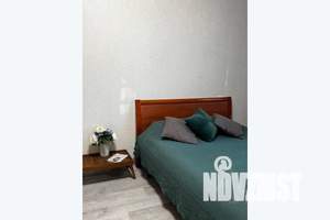 1-к квартира, посуточно, 33м2, 1/5 этаж