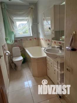 1-к квартира, посуточно, 30м2, 3/3 этаж