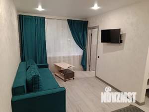 1-к квартира, посуточно, 32м2, 1/5 этаж