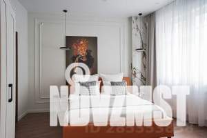2-к квартира, посуточно, 33м2, 3/8 этаж