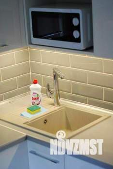 1-к квартира, посуточно, 31м2, 1/1 этаж