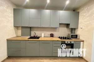 1-к квартира, посуточно, 40м2, 1/9 этаж