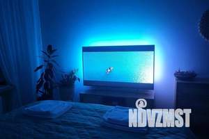 1-к квартира, посуточно, 39м2, 8/8 этаж