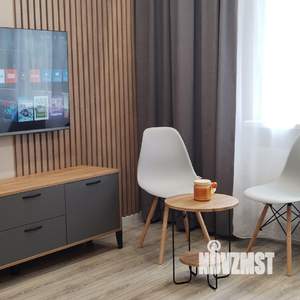 1-к квартира, посуточно, 39м2, 1/10 этаж