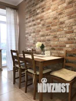 1-к квартира, посуточно, 40м2, 3/10 этаж