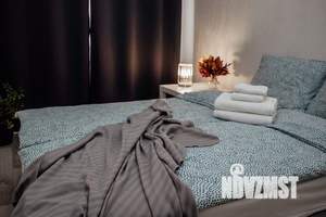 2-к квартира, посуточно, 46м2, 1/1 этаж