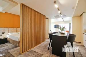 1-к квартира, посуточно, 59м2, 1/1 этаж