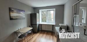 1-к квартира, посуточно, 36м2, 3/4 этаж