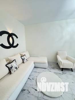 2-к квартира, посуточно, 63м2, 9/9 этаж