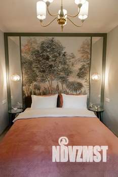 2-к квартира, посуточно, 46м2, 1/5 этаж