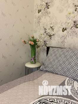 2-к квартира, посуточно, 45м2, 2/5 этаж