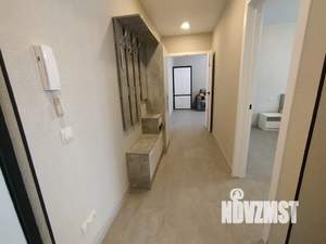 2-к квартира, посуточно, 48м2, 2/9 этаж