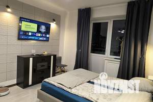 1-к квартира, посуточно, 37м2, 7/9 этаж