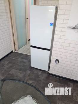 1-к квартира, посуточно, 33м2, 9/9 этаж