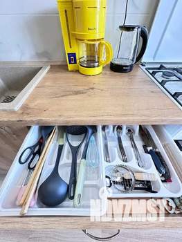 1-к квартира, посуточно, 39м2, 3/9 этаж