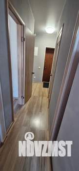 2-к квартира, посуточно, 46м2, 1/5 этаж