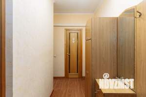 1-к квартира, посуточно, 39м2, 1/4 этаж
