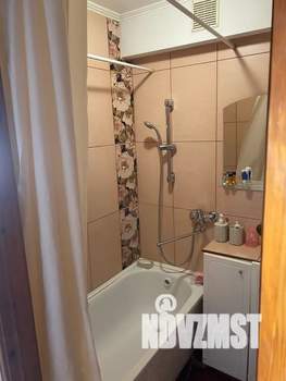 2-к квартира, посуточно, 50м2, 6/9 этаж