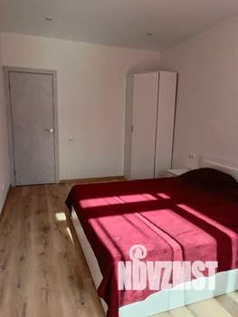 1-к квартира, посуточно, 41м2, 3/8 этаж