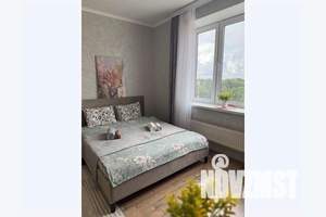 2-к квартира, посуточно, 68м2, 8/10 этаж