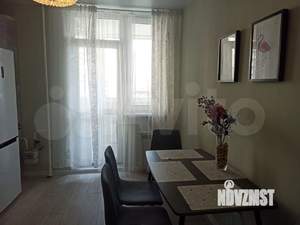 1-к квартира, на длительный срок, 42м2, 5/10 этаж