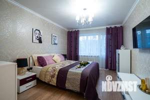 2-к квартира, посуточно, 48м2, 2/5 этаж