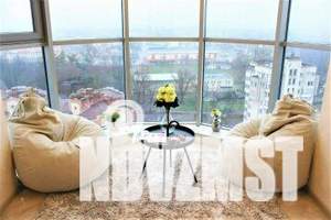 1-к квартира, посуточно, 57м2, 15/19 этаж
