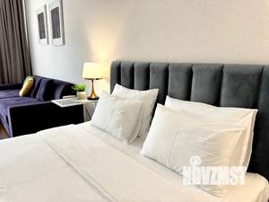 1-к квартира, посуточно, 48м2, 4/10 этаж