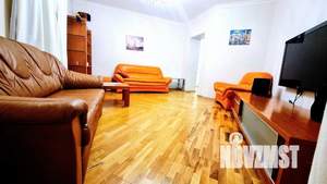 2-к квартира, посуточно, 70м2, 3/5 этаж