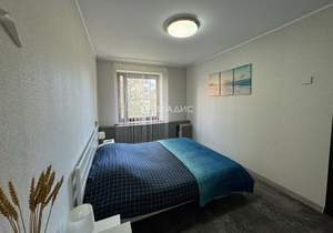 2-к квартира, на длительный срок, 50м2, 4/4 этаж