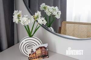 2-к квартира, посуточно, 49м2, 1/1 этаж