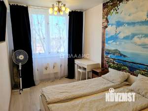 1-к квартира, на длительный срок, 38м2, 5/9 этаж