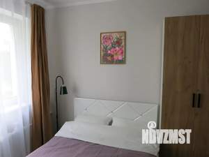 1-к квартира, посуточно, 28м2, 1/4 этаж