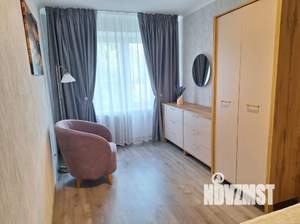2-к квартира, посуточно, 60м2, 2/5 этаж