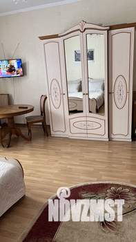 1-к квартира, посуточно, 66м2, 1/1 этаж